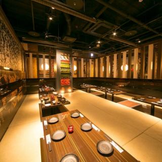 【全席個室】個室なのに席料やお通しがかからないのも魅了！【喫煙OK】★歓迎会・送迎会にも