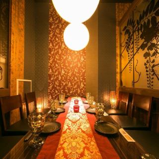 【全席個室】個室なのに席料やお通しがかからないのも魅了！【喫煙OK】★歓迎会・送迎会にも