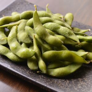 Edamame