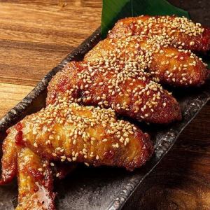 [New specialty] Deep fried chicken wings (1 piece)