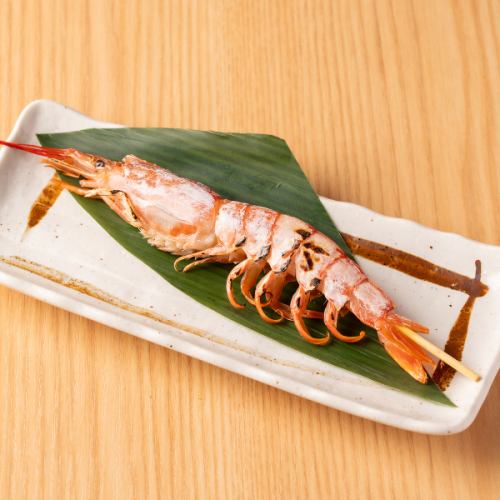 北海道の海鮮をリーズナブルに！