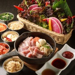 五花肉