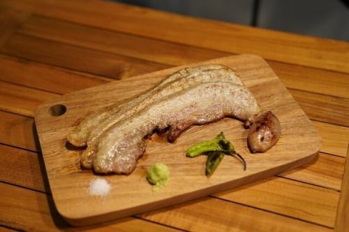 サムギョプサル焼き(300ｇ)