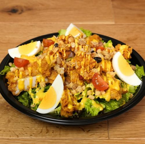 Chicken salad