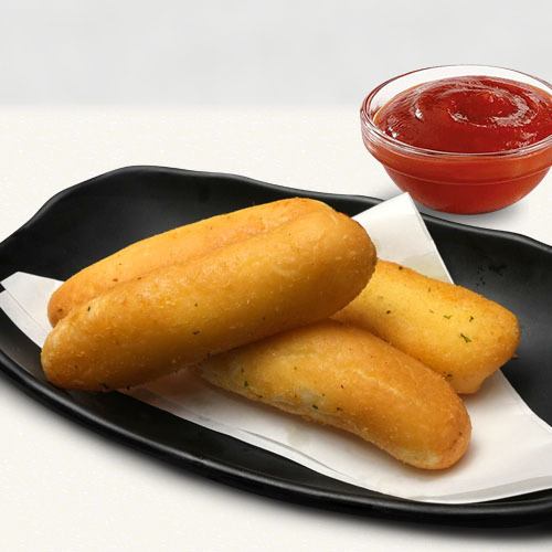 Cheese sticks