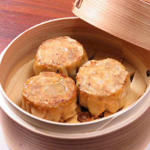 Taiwanese dumplings