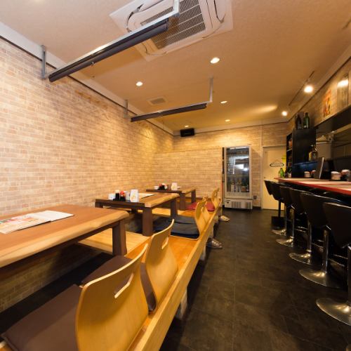 店内貸切できます◎