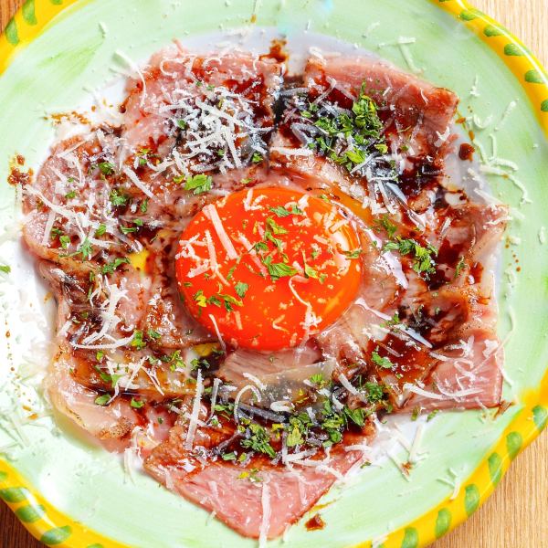 【おひとり様でもデートでも◎】パスタ・ピザ・アヒージョやステーキなど何度来ても飽きないお料理各種♪