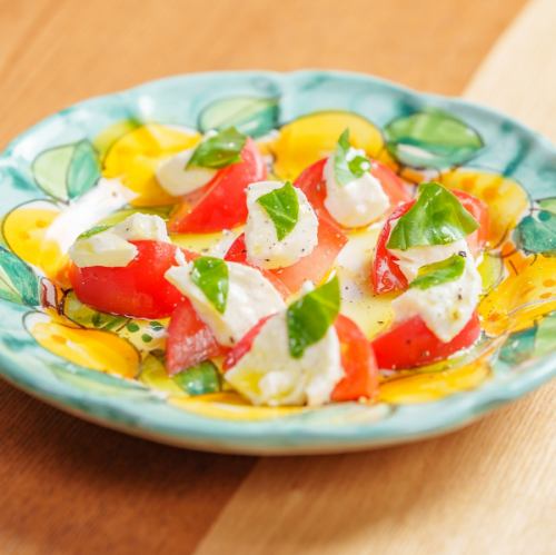 梅田で本格イタリアンを高コスパで楽しめるお店