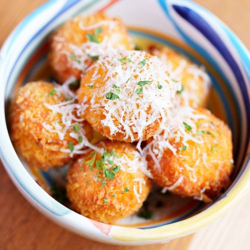 【お酒との相性◎】前菜やおつまみも多数ご用意しております♪