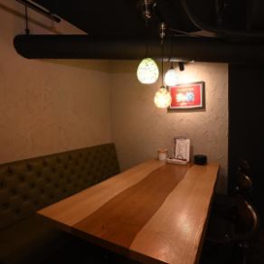 テーブル