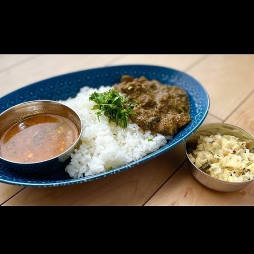 ≪Great Curry Lab≫