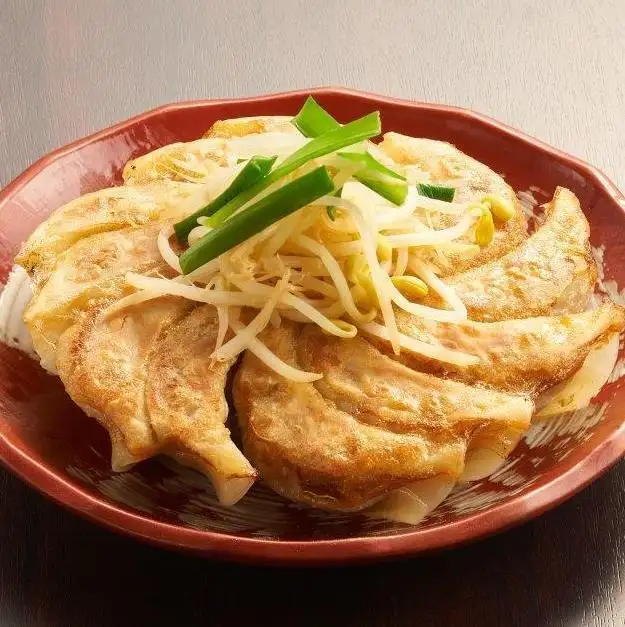 えごま豚餃子　12ヶ