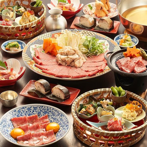 庵どのおすすめ人気メニューをぜひご賞味ください！