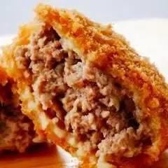 碎牛肉片（2塊）