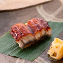鰻魚