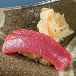 藍鰭鮪魚 中脂鮪魚