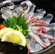 鯛造り