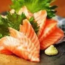 鮭魚製作