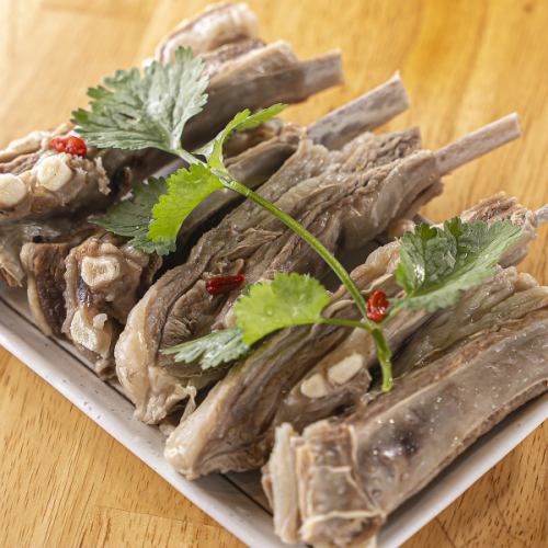 Specialty Lamb Chops