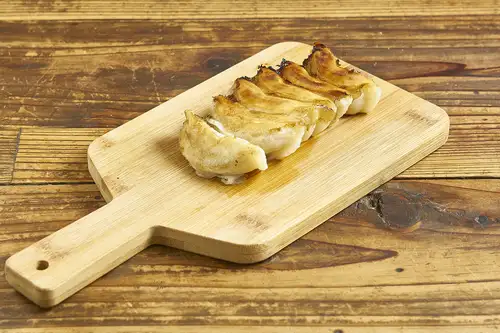 普通煎饺（5个）