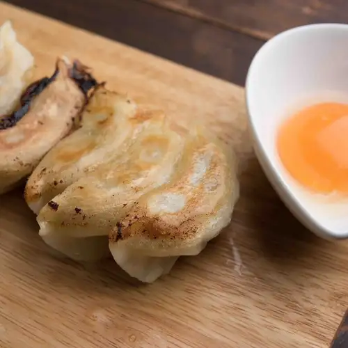 赏月饺子（5个）