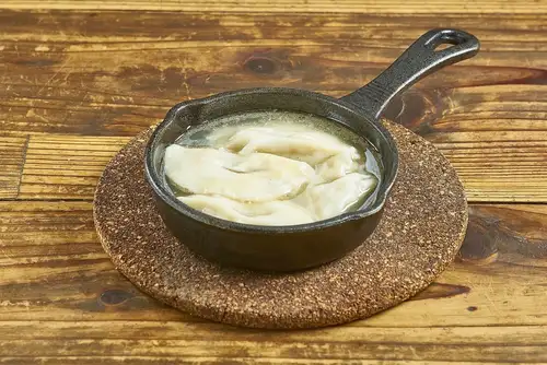 暖心水饺（5个）