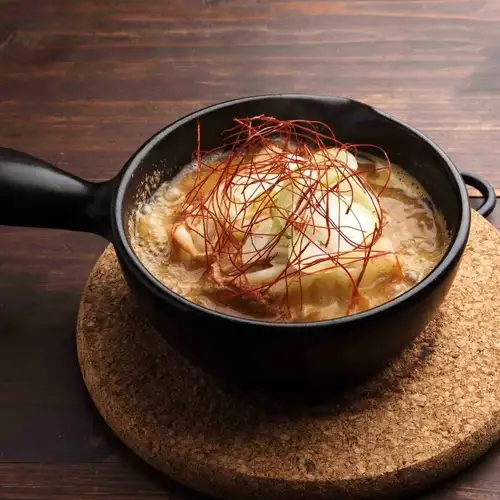 麻辣担担饺子（5个）