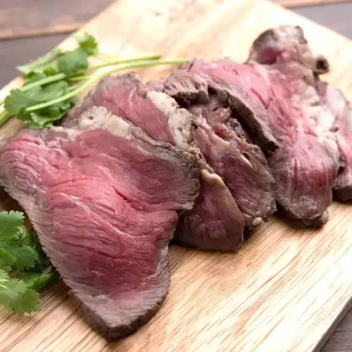 香草烤牛肉