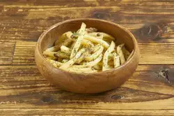 anchovy potato