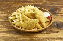 Fish & Chips