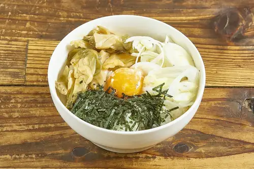 Akari的什锦米饭