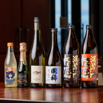 貸切受付てます。ご相談ください