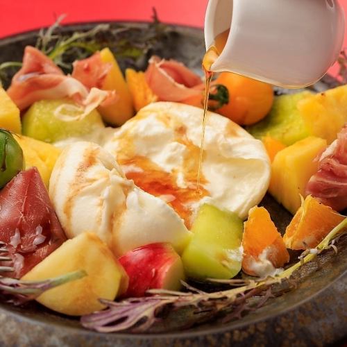 이탈리안을 만끽!