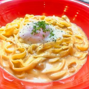 《時間無制限の飲み放題付》カルパッチョやチーズフォンデュ等【カジュアルコース】全5品