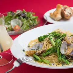 란치타 영업 시간 11:30~14:30(월~일·공휴일 전일·공휴일)