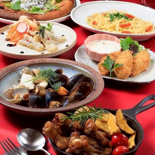 A superb Italian course