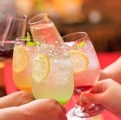 Local drinks from Wakayama