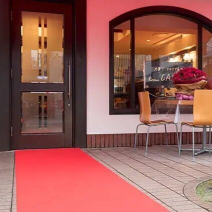 If you're planning a wedding after-party, please consider our venue!