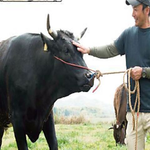 山口県産地直送！山口放牧牛が食べれる焼肉店です！！