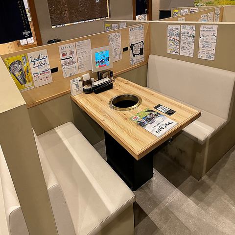 食べ放題コース、飲み放題ご用意！詳細はコースページへ◎