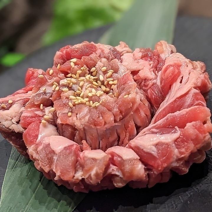 [Our own brand beef & fresh domestic vegetables] We are particular about the origin of the produce!