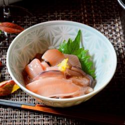 『兵庫県城崎』濃厚塩辛