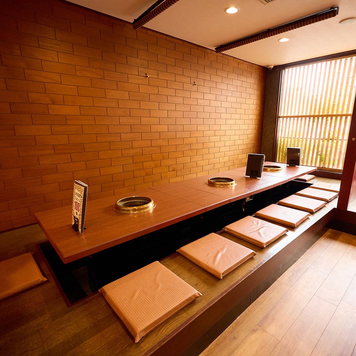 会社や親しい友人との宴会でのご利用も大歓迎です！