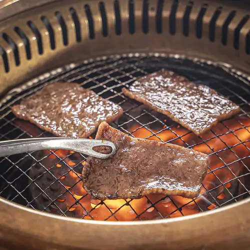 極上！お肉のこだわり◎