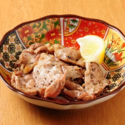[Rare cut *Limited quantity] Chicken belly