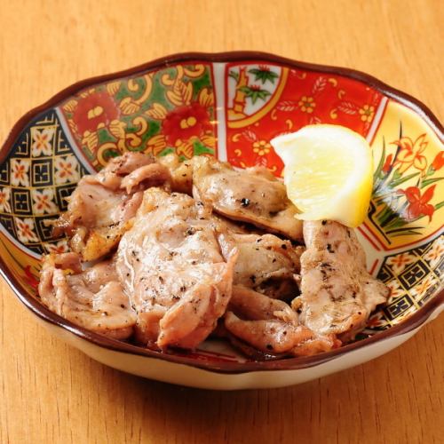 [Rare cut *Limited quantity] Chicken belly