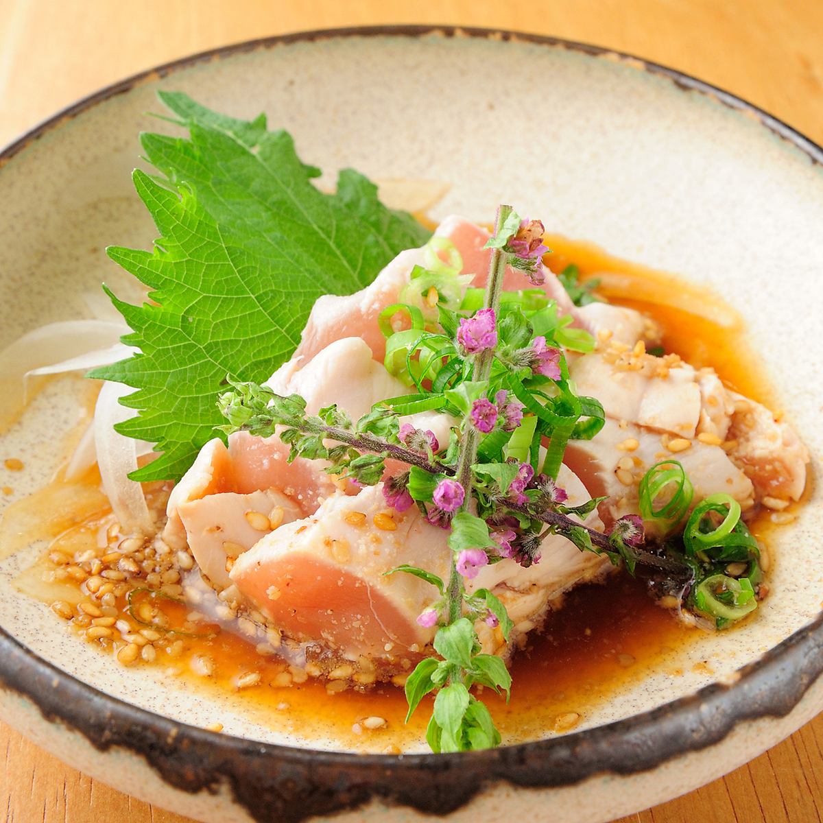 中々味わうことの出来ない希少部位まで幅広くご用意！