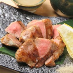 Iwami Pork Tan