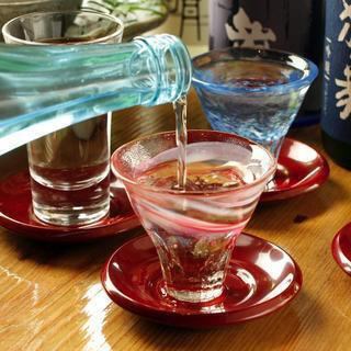 【全室個室】平日限定ランチ 季節の籠盛り御膳